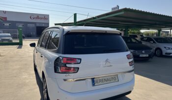 CITROEN Grand C4 Picasso HDi 115 Airdream Seduction lleno