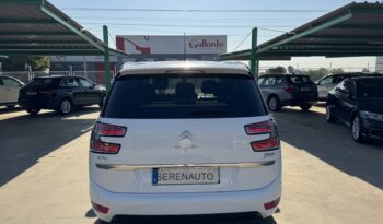 CITROEN Grand C4 Picasso HDi 115 Airdream Seduction lleno