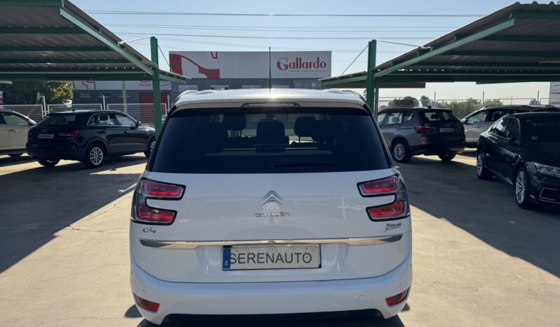 CITROEN Grand C4 Picasso HDi 115 Airdream Seduction lleno