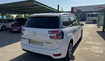 CITROEN Grand C4 Picasso HDi 115 Airdream Seduction lleno