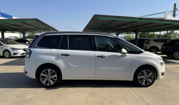 CITROEN Grand C4 Picasso HDi 115 Airdream Seduction lleno