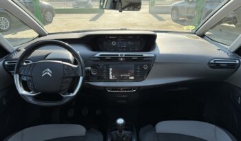 CITROEN Grand C4 Picasso HDi 115 Airdream Seduction lleno