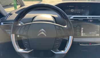 CITROEN Grand C4 Picasso HDi 115 Airdream Seduction lleno
