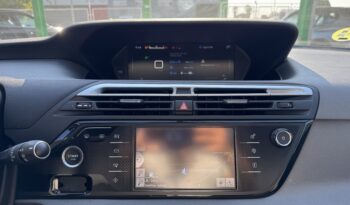 CITROEN Grand C4 Picasso HDi 115 Airdream Seduction lleno