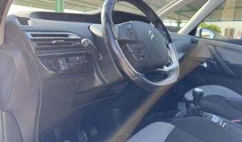 CITROEN Grand C4 Picasso HDi 115 Airdream Seduction lleno