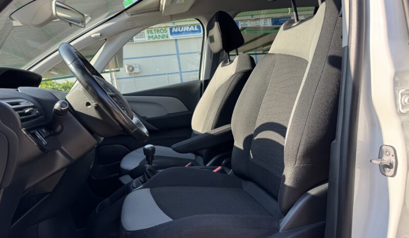 CITROEN Grand C4 Picasso HDi 115 Airdream Seduction lleno