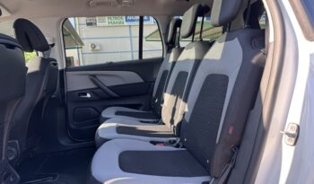 CITROEN Grand C4 Picasso HDi 115 Airdream Seduction lleno