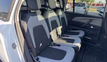 CITROEN Grand C4 Picasso HDi 115 Airdream Seduction lleno