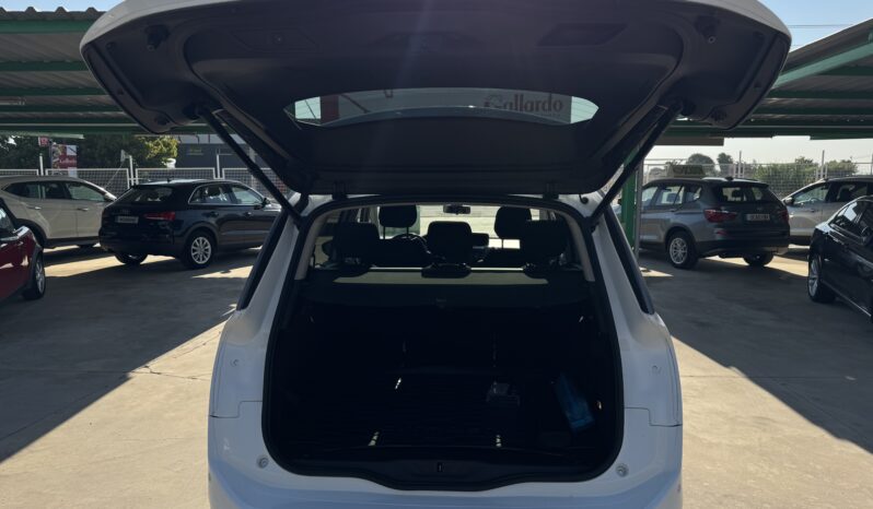 CITROEN Grand C4 Picasso HDi 115 Airdream Seduction lleno