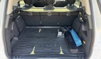 CITROEN Grand C4 Picasso HDi 115 Airdream Seduction lleno