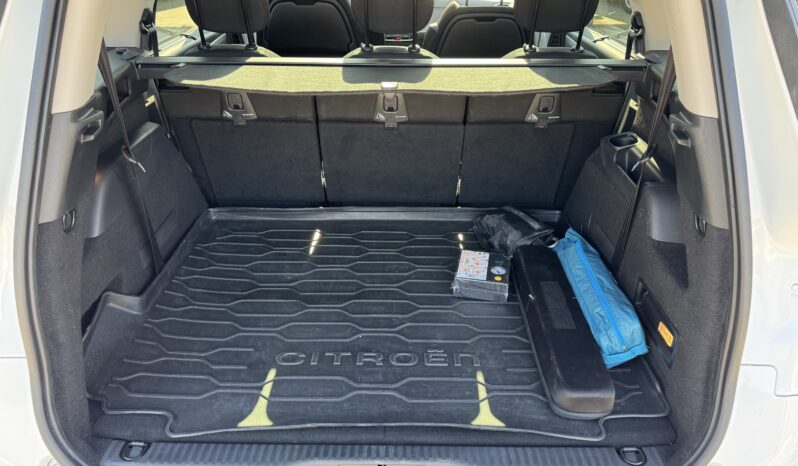 CITROEN Grand C4 Picasso HDi 115 Airdream Seduction lleno