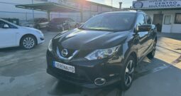 NISSAN QASHQAI 1.6 DCI 130CV 4X4 CONECTA