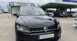 Volkswagen TIGUAN 2.0 TDI 150CV DGS AVANCE