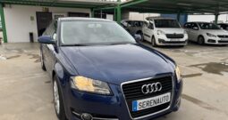 AUDI A3 1.6TDI SPORTBACK 105cv AMBITION