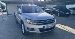 VOLKSWAGEN Tiguan 2.0 TDI 140cv DSG 4×4 Sport BMotion Tech
