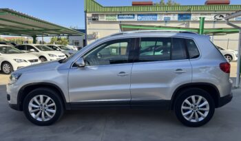 VOLKSWAGEN Tiguan 2.0 TDI 140cv DSG 4×4 Sport BMotion Tech lleno