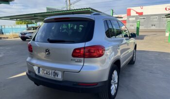 VOLKSWAGEN Tiguan 2.0 TDI 140cv DSG 4×4 Sport BMotion Tech lleno