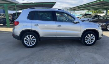 VOLKSWAGEN Tiguan 2.0 TDI 140cv DSG 4×4 Sport BMotion Tech lleno