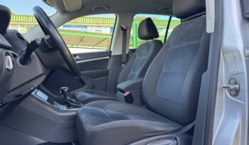 VOLKSWAGEN Tiguan 2.0 TDI 140cv DSG 4×4 Sport BMotion Tech lleno