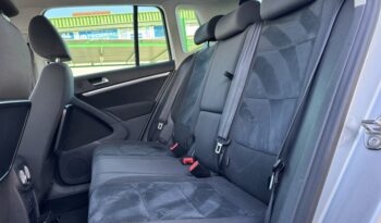 VOLKSWAGEN Tiguan 2.0 TDI 140cv DSG 4×4 Sport BMotion Tech lleno