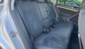 VOLKSWAGEN Tiguan 2.0 TDI 140cv DSG 4×4 Sport BMotion Tech lleno