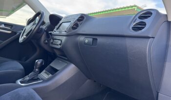 VOLKSWAGEN Tiguan 2.0 TDI 140cv DSG 4×4 Sport BMotion Tech lleno