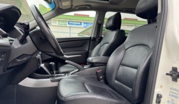 SSANGYONG KORANDO D2.0T 4X4 LIMITED AUTO lleno