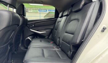 SSANGYONG KORANDO D2.0T 4X4 LIMITED AUTO lleno