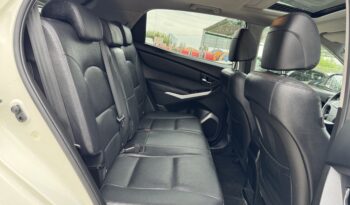 SSANGYONG KORANDO D2.0T 4X4 LIMITED AUTO lleno
