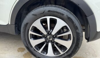 SSANGYONG KORANDO D2.0T 4X4 LIMITED AUTO lleno