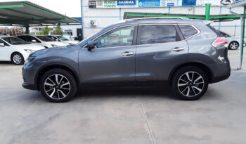NISSAN X-TRAIL  5 Plazas dCi 130 CV 4x4i TEKNA lleno