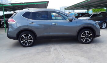 NISSAN X-TRAIL  5 Plazas dCi 130 CV 4x4i TEKNA lleno