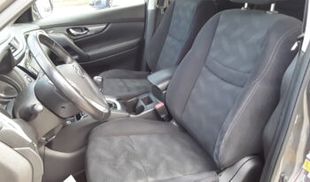 NISSAN X-TRAIL  5 Plazas dCi 130 CV 4x4i TEKNA lleno