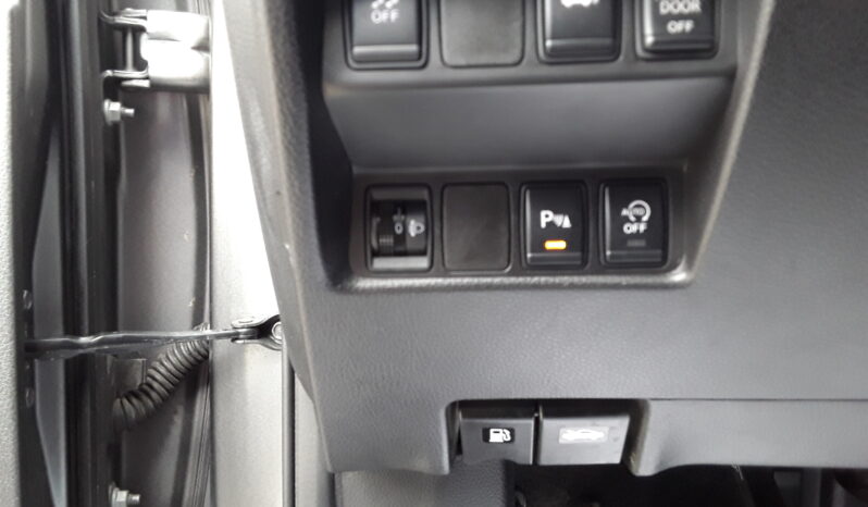 NISSAN X-TRAIL  5 Plazas dCi 130 CV 4x4i TEKNA lleno
