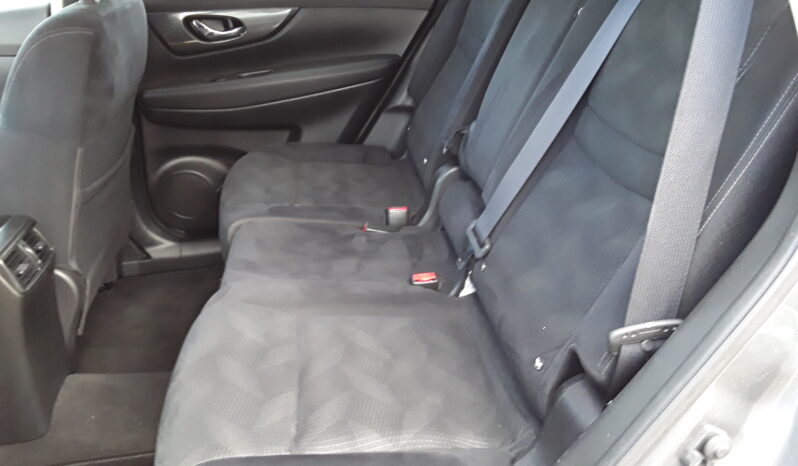 NISSAN X-TRAIL  5 Plazas dCi 130 CV 4x4i TEKNA lleno
