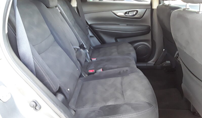 NISSAN X-TRAIL  5 Plazas dCi 130 CV 4x4i TEKNA lleno