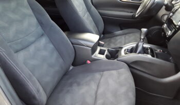 NISSAN X-TRAIL  5 Plazas dCi 130 CV 4x4i TEKNA lleno