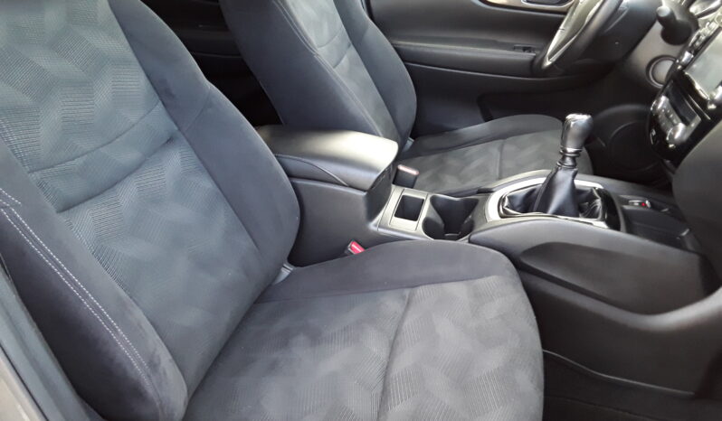 NISSAN X-TRAIL  5 Plazas dCi 130 CV 4x4i TEKNA lleno
