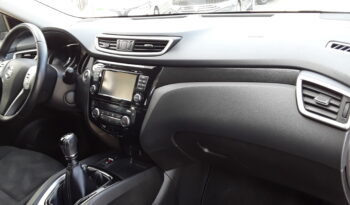 NISSAN X-TRAIL  5 Plazas dCi 130 CV 4x4i TEKNA lleno