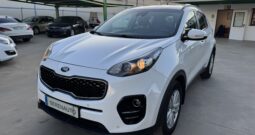 KIA SPORTAGE 2016 115cv 1.7
