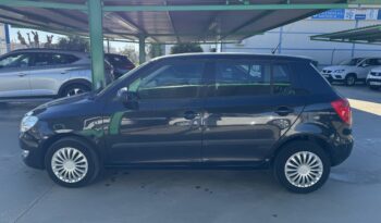 SKODA FABIA 2010 1.2 60cv lleno