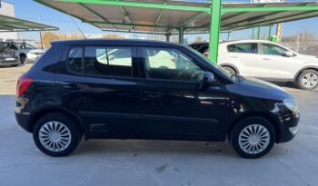 SKODA FABIA 2010 1.2 60cv lleno
