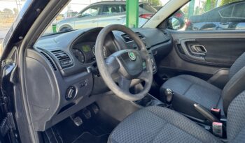 SKODA FABIA 2010 1.2 60cv lleno