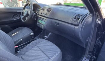 SKODA FABIA 2010 1.2 60cv lleno
