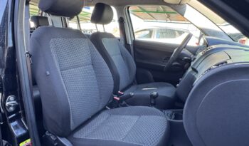 SKODA FABIA 2010 1.2 60cv lleno