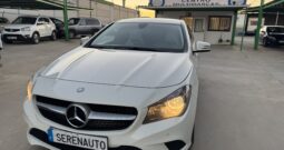 MERCEDES-BENZ CLA200d 136cv URBAN