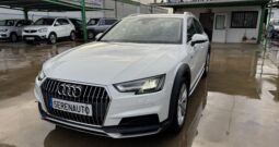 Audi A4 Allroad 2018 QUATTRO 3.0TDI 218cv