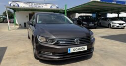 VOLKSWAGEN Passat Advance 1.6 TDI BMT