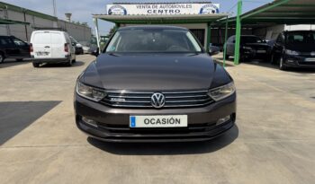 VOLKSWAGEN Passat Advance 1.6 TDI BMT lleno