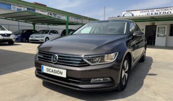 VOLKSWAGEN Passat Advance 1.6 TDI BMT lleno